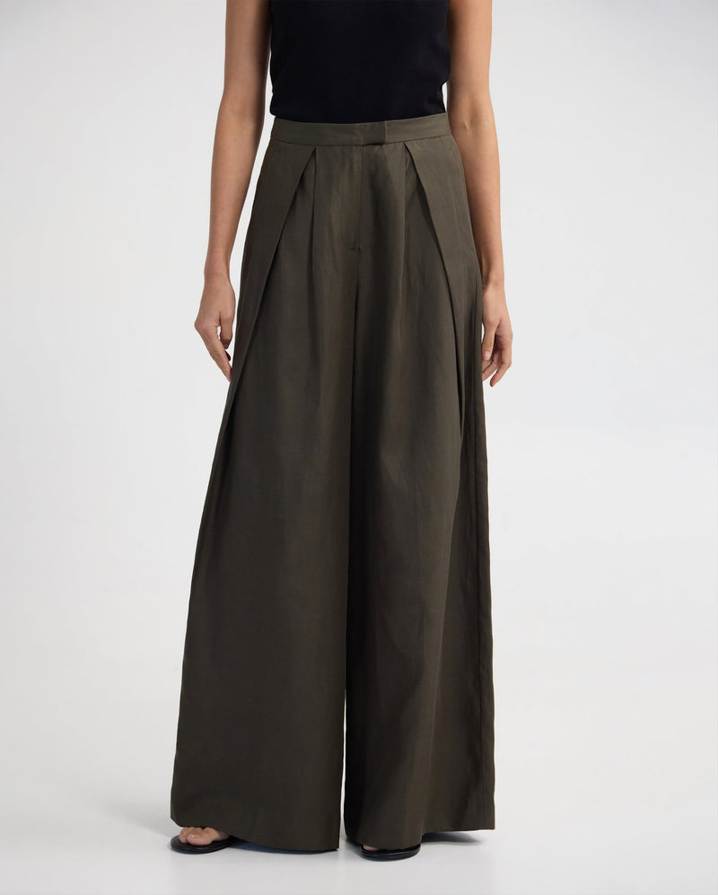 Dion Trousers WOMENS PANTS