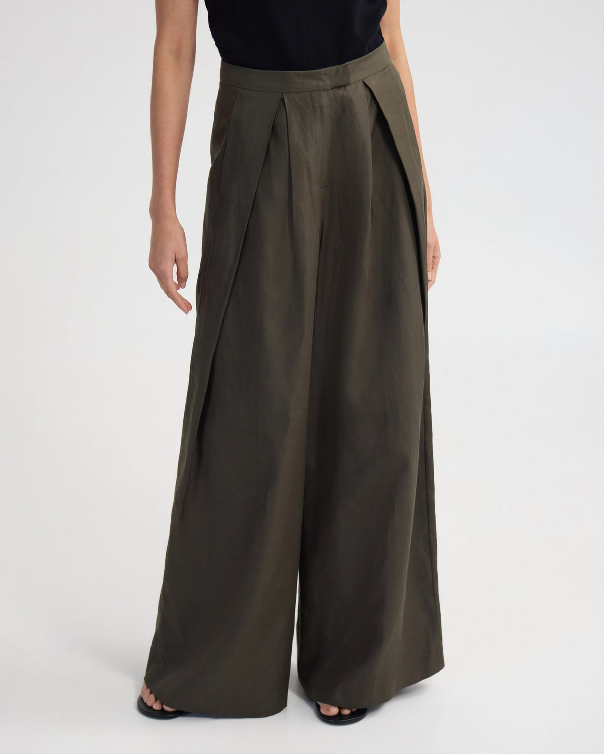 Dion Trousers WOMENS PANTS