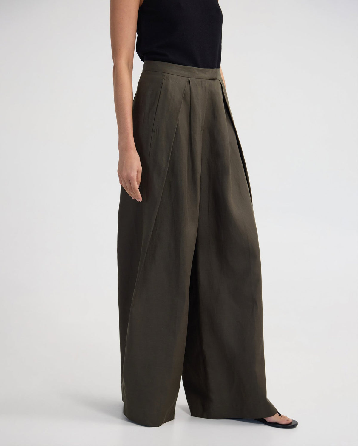 Dion Trousers WOMENS PANTS