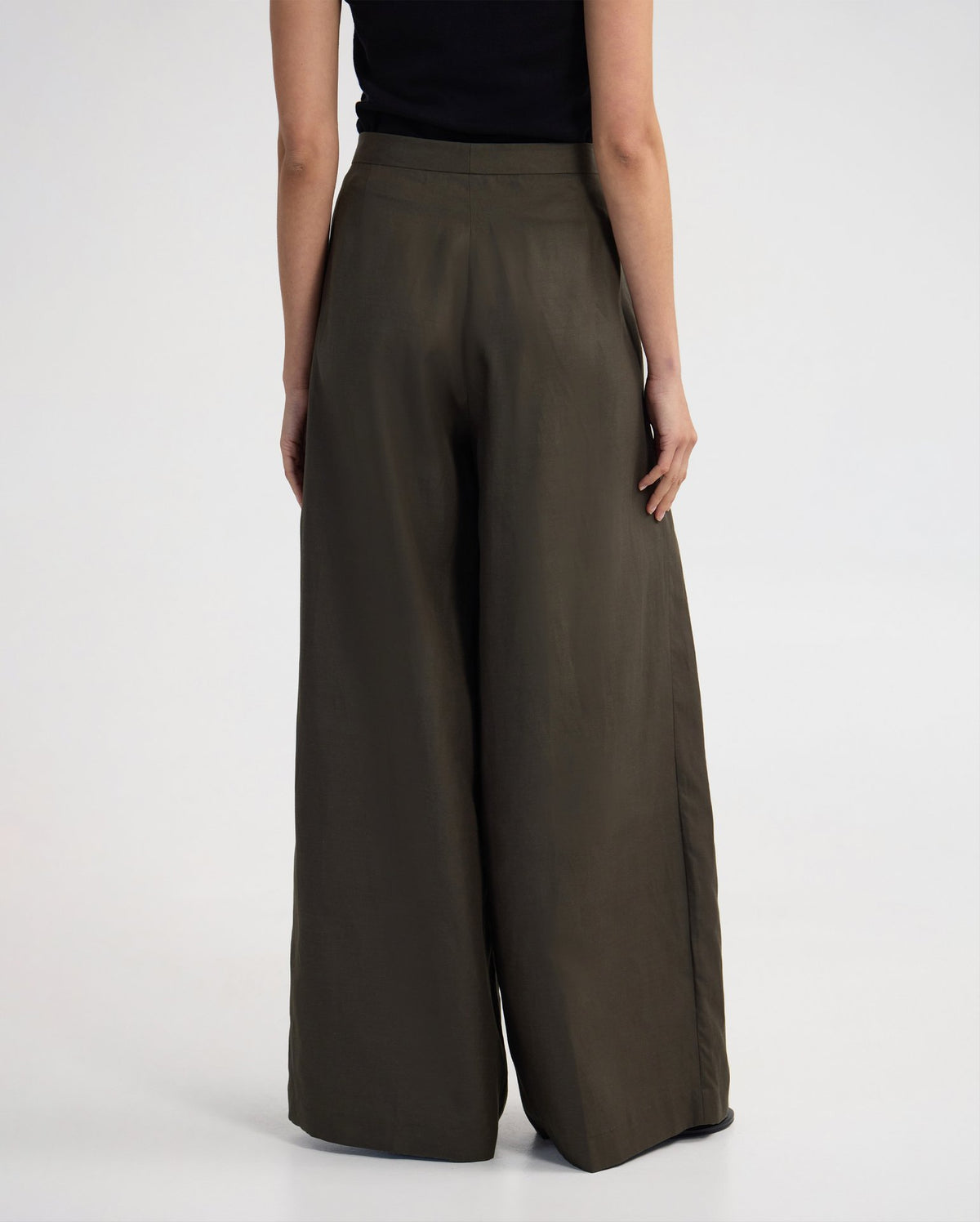 Dion Trousers WOMENS PANTS