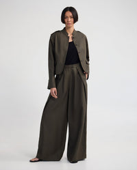 Dion Trousers WOMENS PANTS