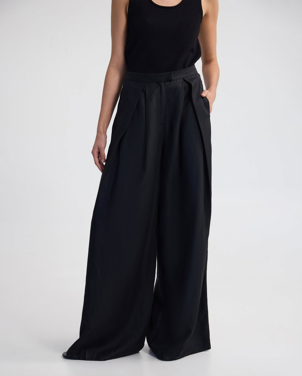 Dion Trousers WOMENS PANTS