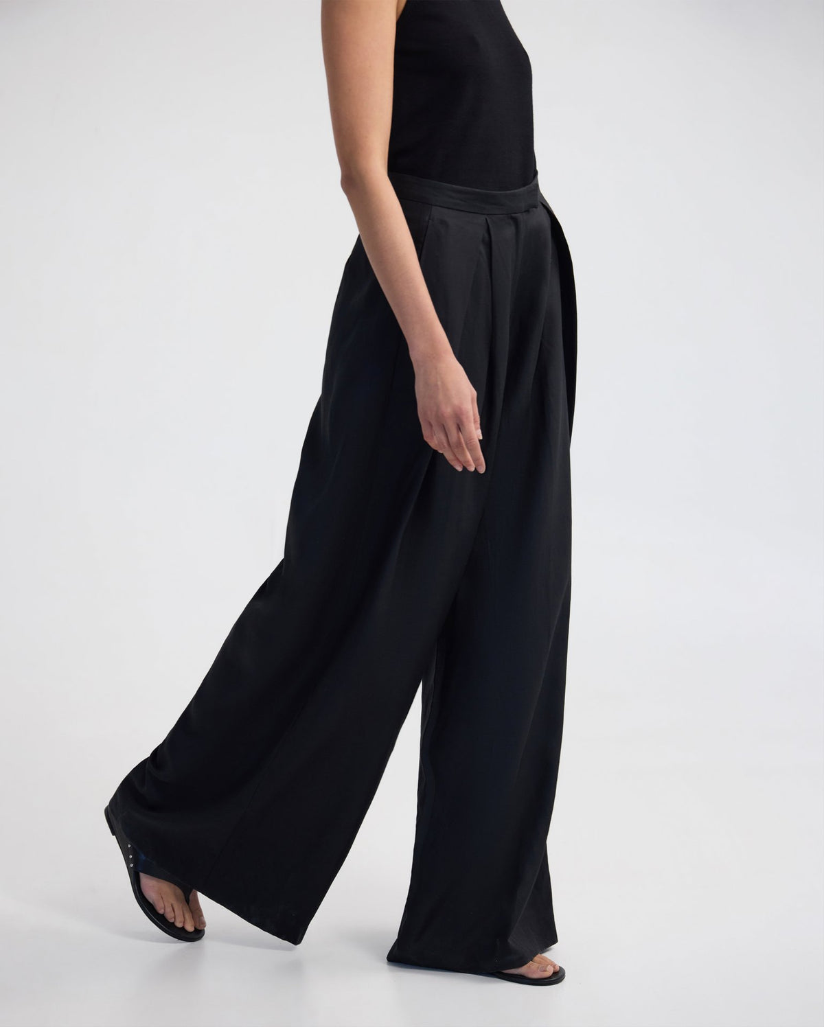 Dion Trousers WOMENS PANTS