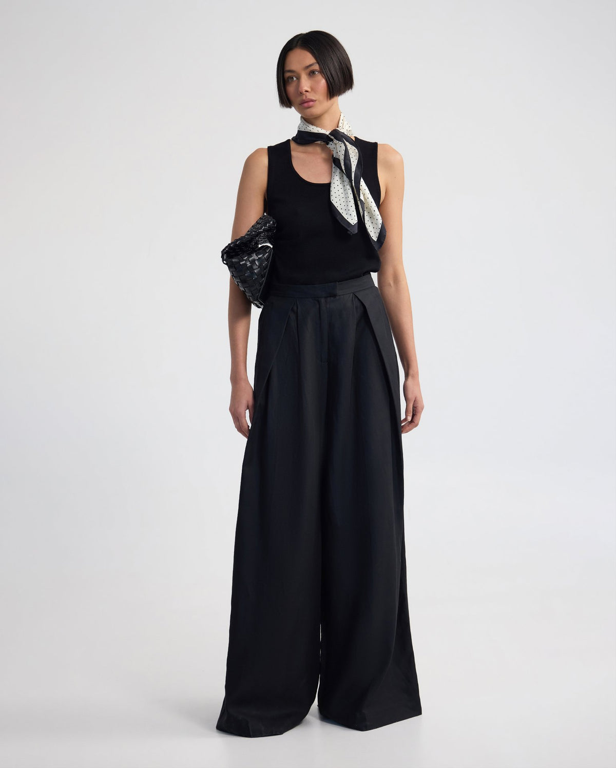 Dion Trousers WOMENS PANTS