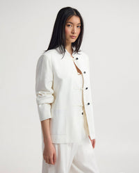 Scout Frog Closure Jacket