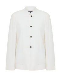 Scout Frog Closure Jacket