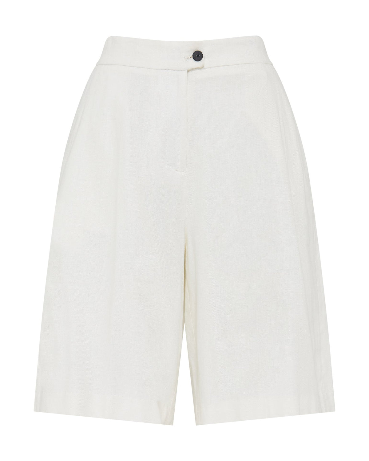 Tyra Linen Blend Short WOMENS PANTS