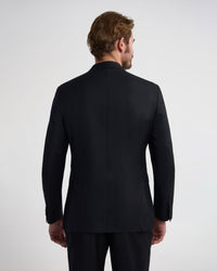 Hardy Double Breast Wool Jacket