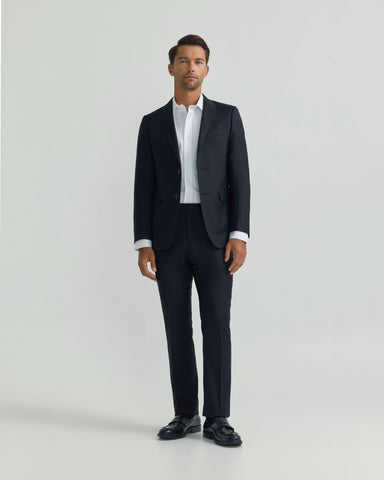 Men's New Arrivals — Autumn 2026 Suits, Shirts & Coats