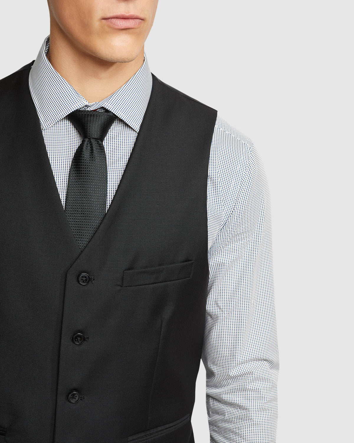 Vest MENS SUITS