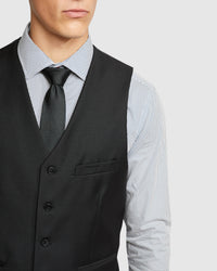 Vest MENS SUITS