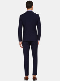 Travel Auden Wool Suit Jacket MENS SUITS