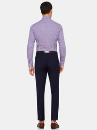Travel Auden Wool Suit Trousers MENS SUITS