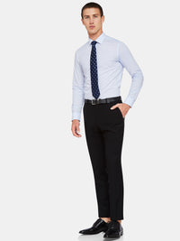 Travel Auden Wool Suit Trousers MENS SUITS