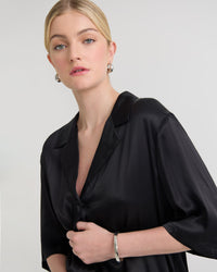 Leon Hinged Bangle WOMENS ACCESSORIES