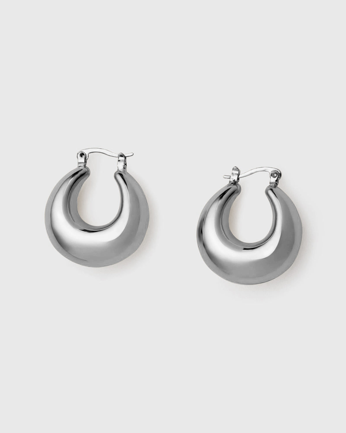 Raleigh Tapered Drop Earring