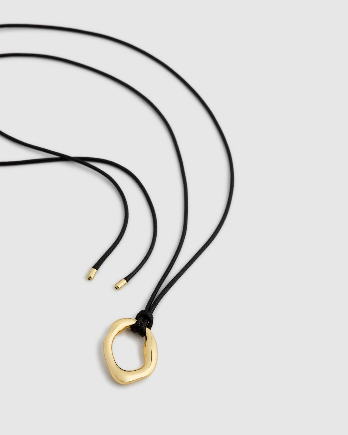 Sofia Thong Pendant Necklace WOMENS ACCESSORIES