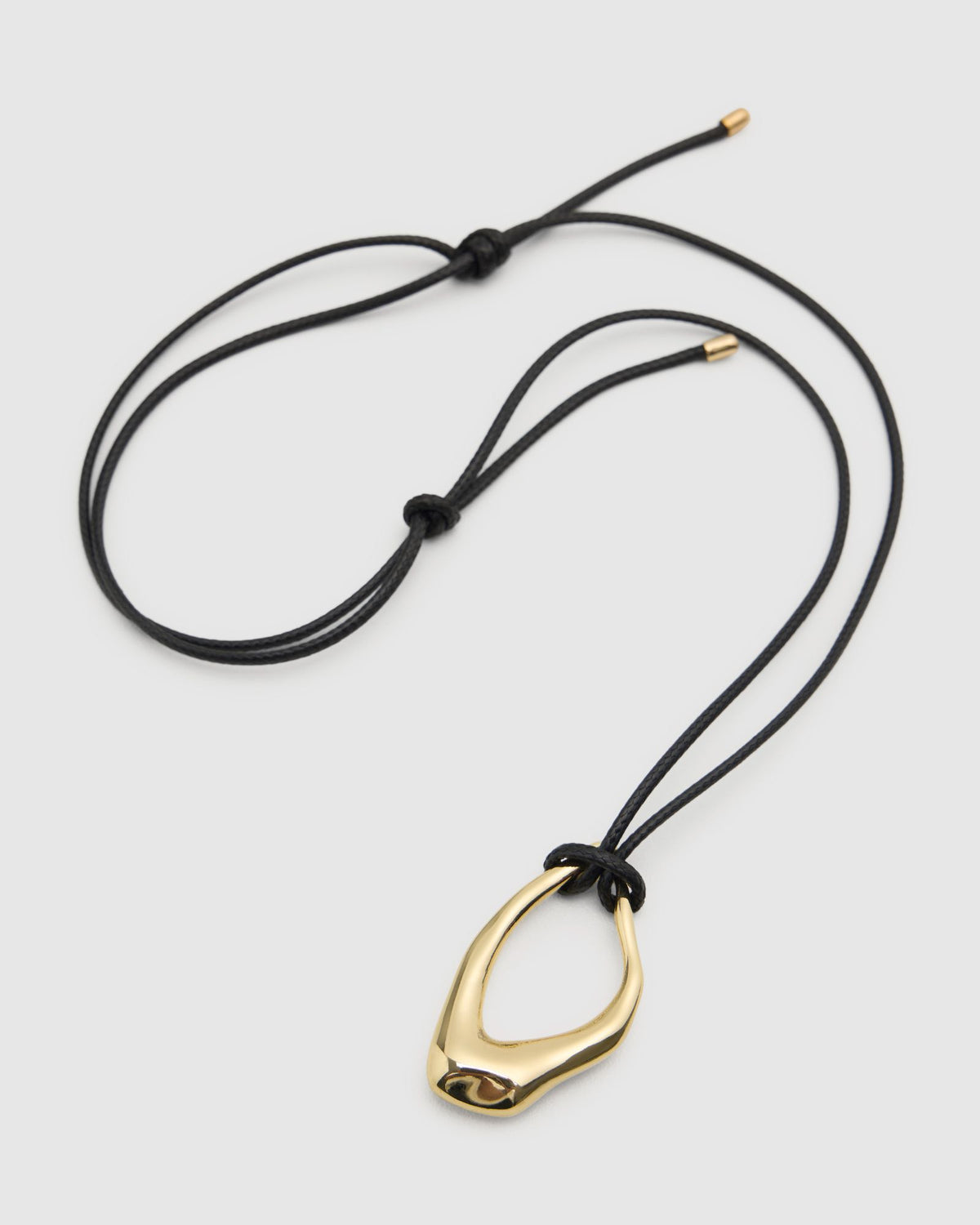 Lilith Thong Pendant Necklace WOMENS ACCESSORIES