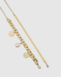 Aireen Charm Bracelet WOMENS ACCESSORIES