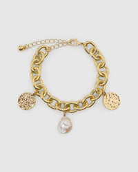 Aireen Charm Bracelet WOMENS ACCESSORIES