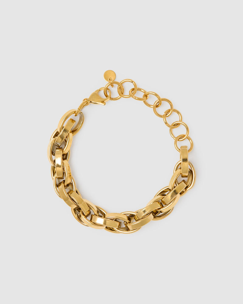 Giselle Chain Bracelet WOMENS ACCESSORIES