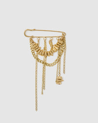 Etta Brooche WOMENS ACCESSORIES