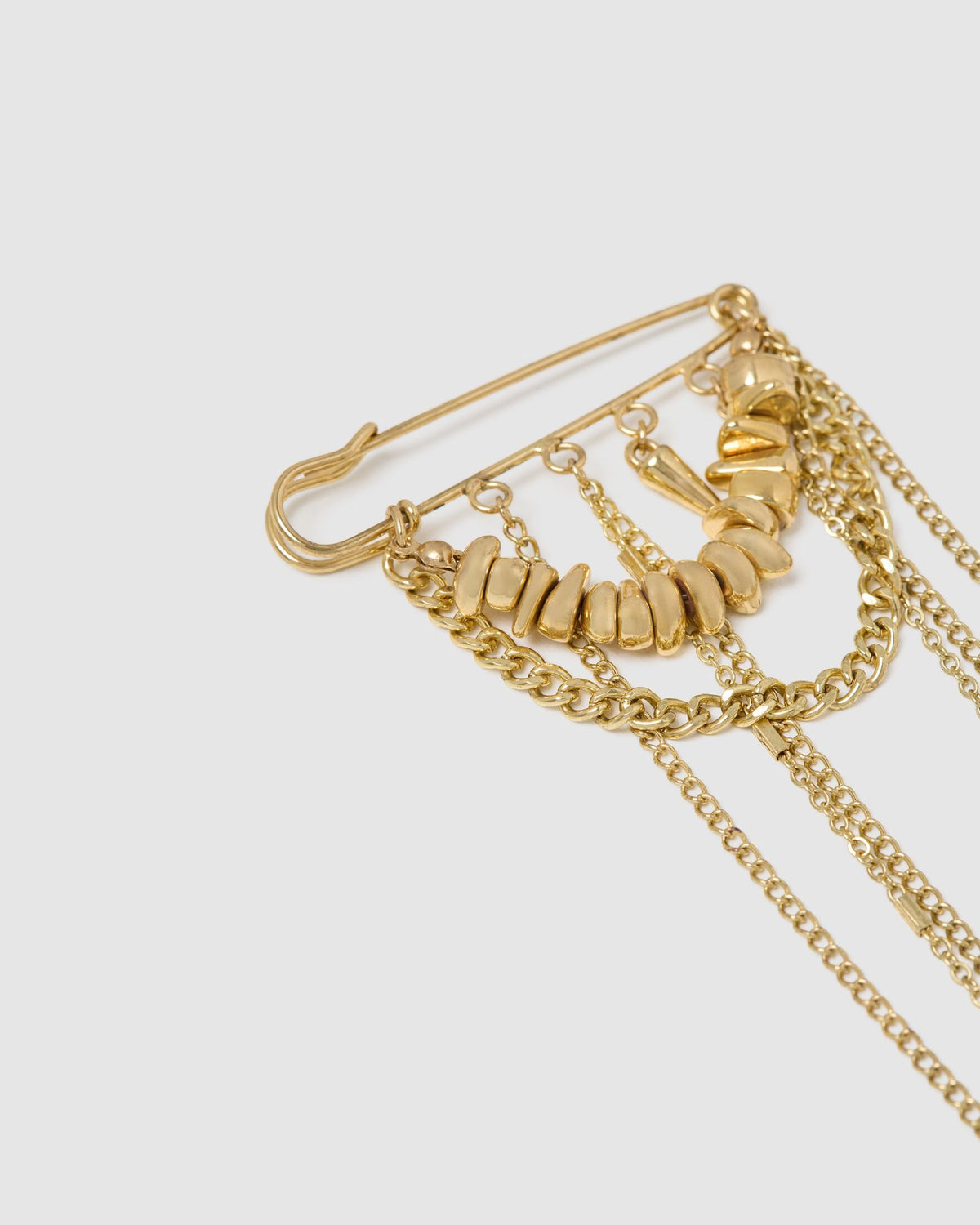 Etta Brooche WOMENS ACCESSORIES