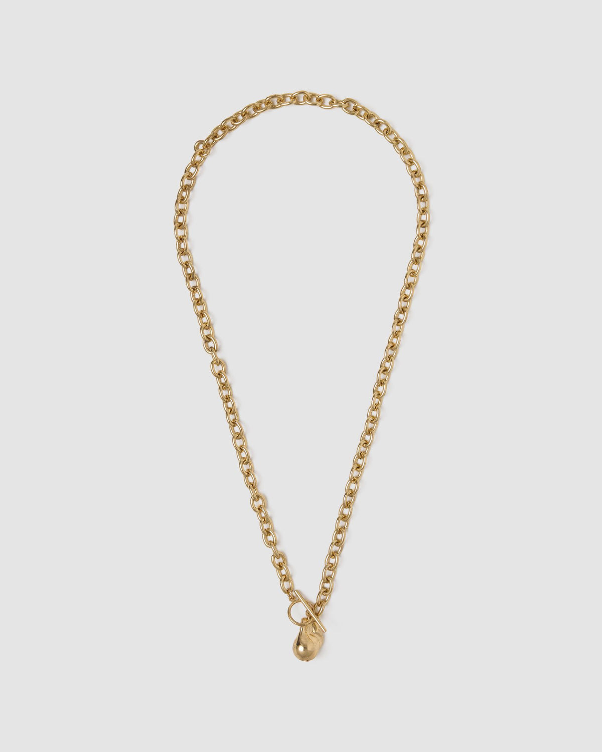 Odette Drop Pendant WOMENS ACCESSORIES