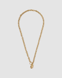 Odette Drop Pendant WOMENS ACCESSORIES