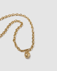 Odette Drop Pendant WOMENS ACCESSORIES