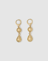Indra Drop Earrings WOMENS ACCESSORIES