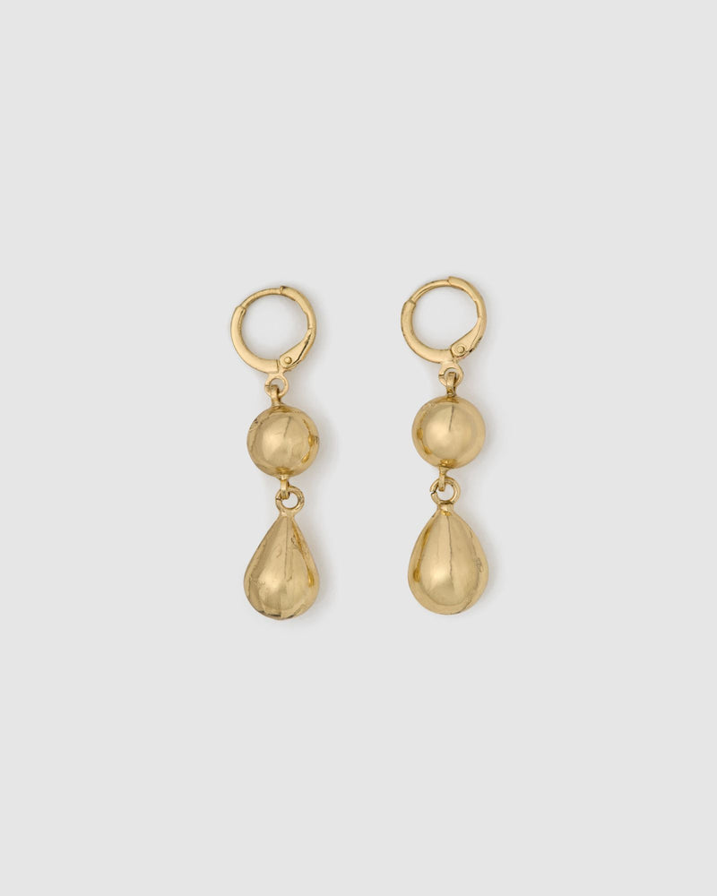 Indra Drop Earrings WOMENS ACCESSORIES