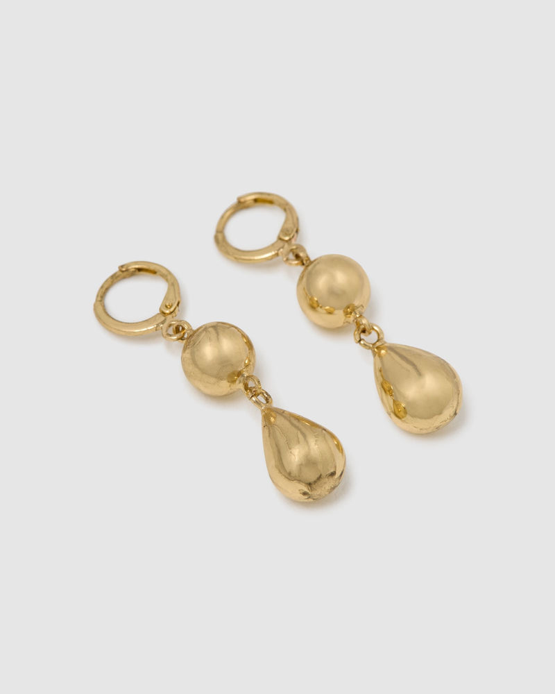 Indra Drop Earrings WOMENS ACCESSORIES