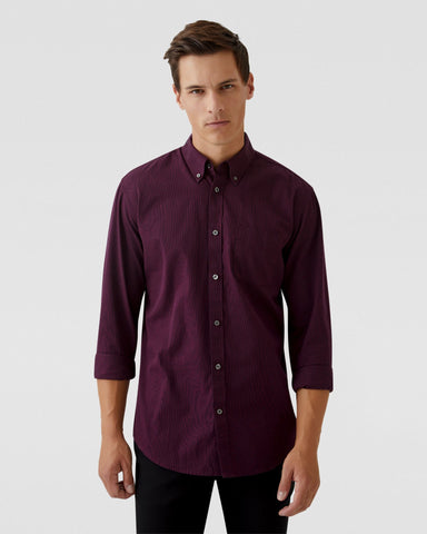 Men's Casual Shirts