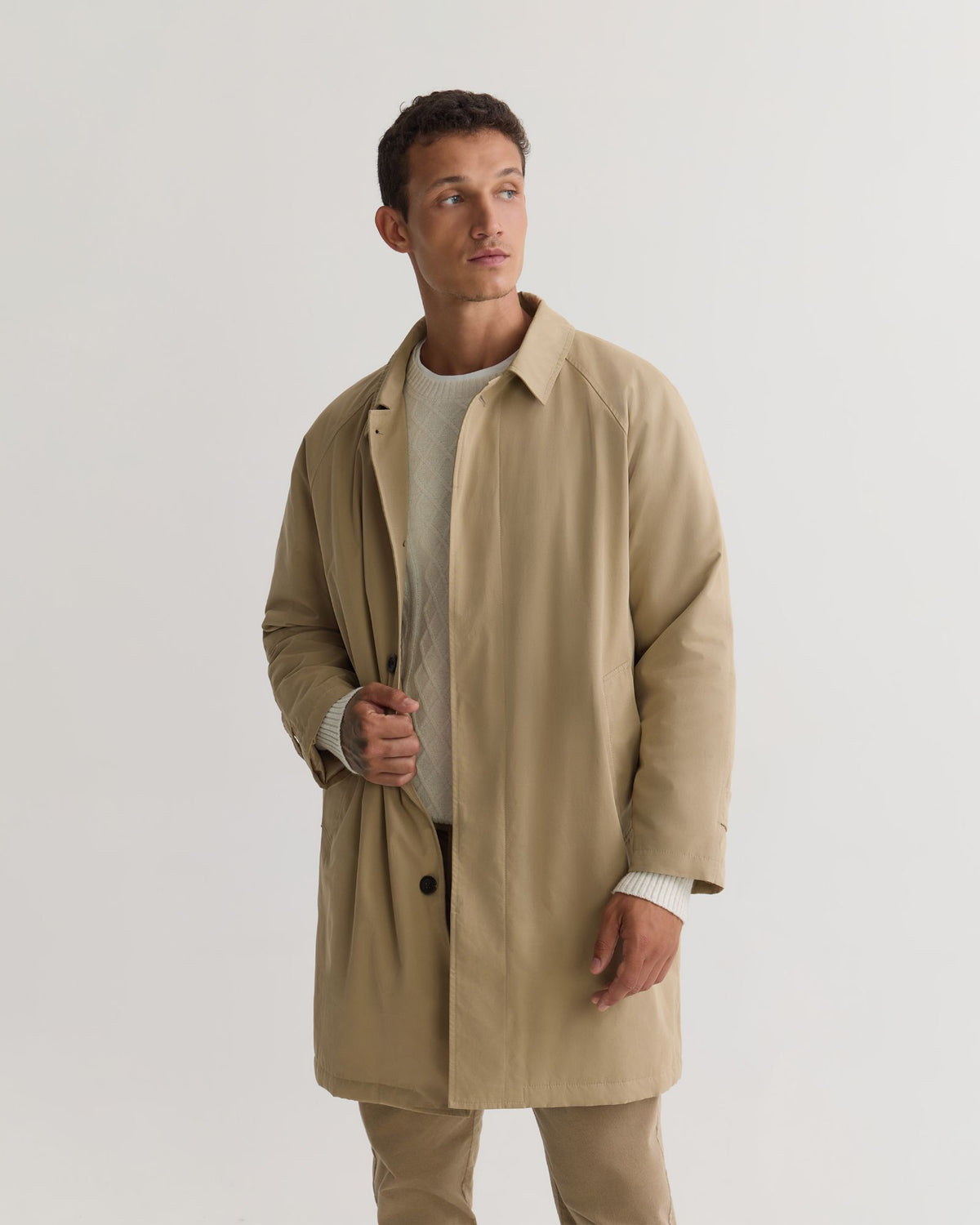 Trench Coat Best Spring Jackets Mens 2021 Daniel Water Resistant