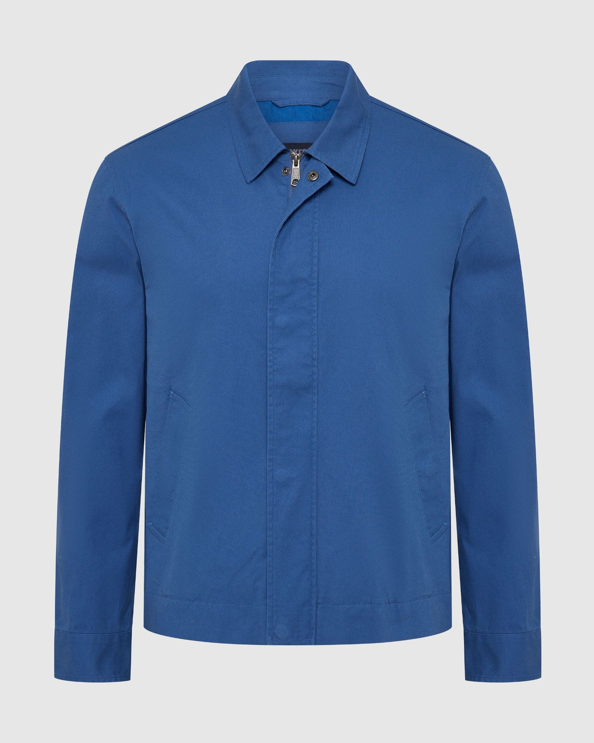 James Stretch Cotton Jacket MENS JACKETS AND COATS