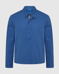 James Stretch Cotton Jacket MENS JACKETS AND COATS