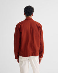 James Stretch Cotton Jacket MENS JACKETS AND COATS