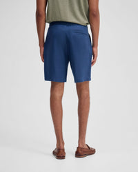 HARLEY LINEN SHORTS MENS SHORTS