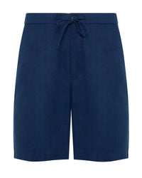 HARLEY LINEN SHORTS MENS SHORTS