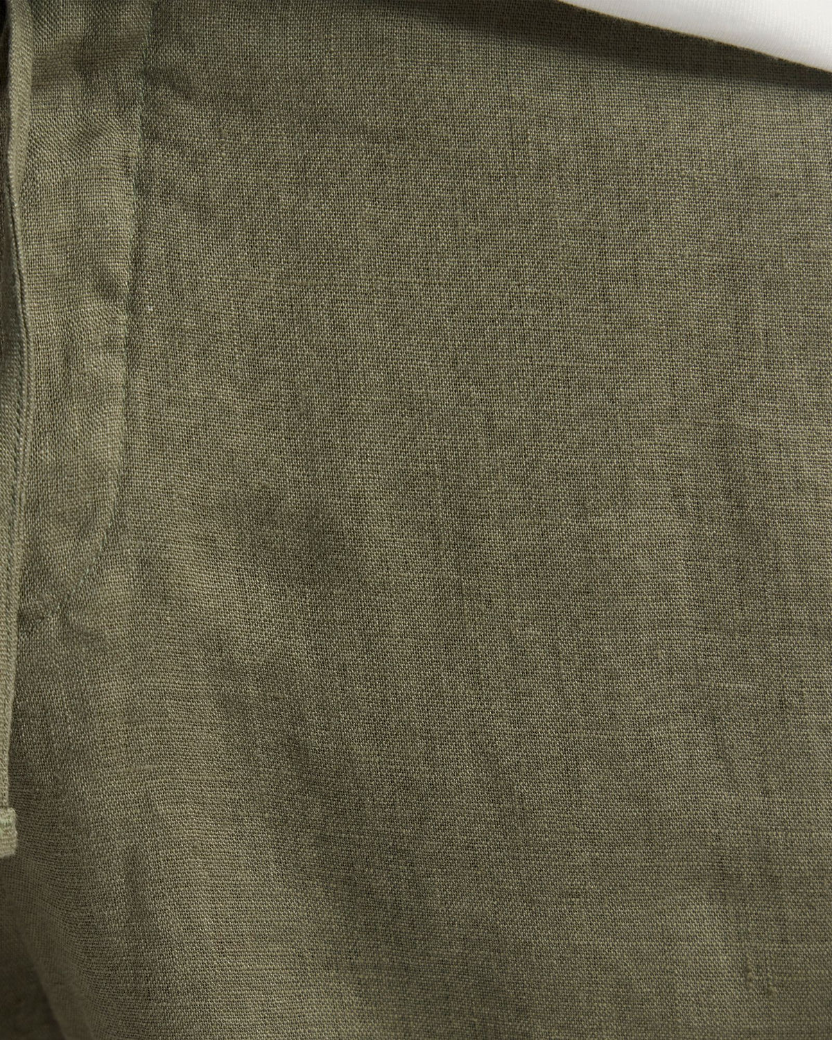 HARLEY LINEN SHORTS MENS SHORTS