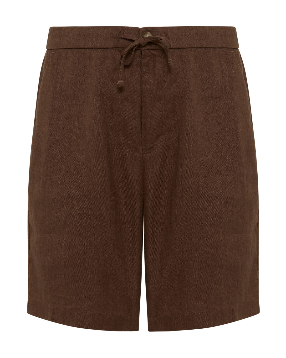 HARLEY LINEN SHORTS MENS SHORTS