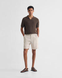 Harley Linen Shorts