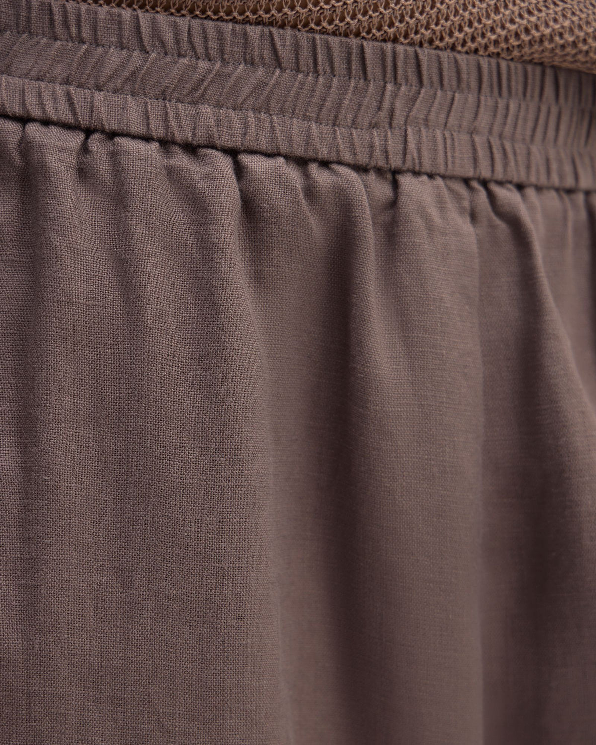 Chantel Linen Pant WOMENS PANTS