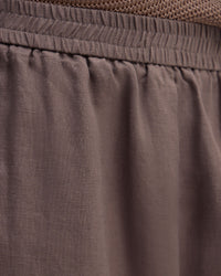 Chantel Linen Pant WOMENS PANTS