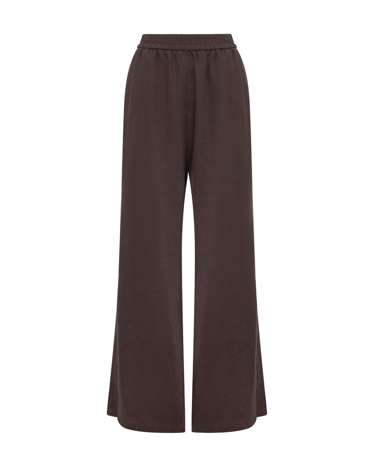 Chantel Linen Pant WOMENS PANTS
