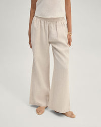 Chantel Linen Pant WOMENS PANTS