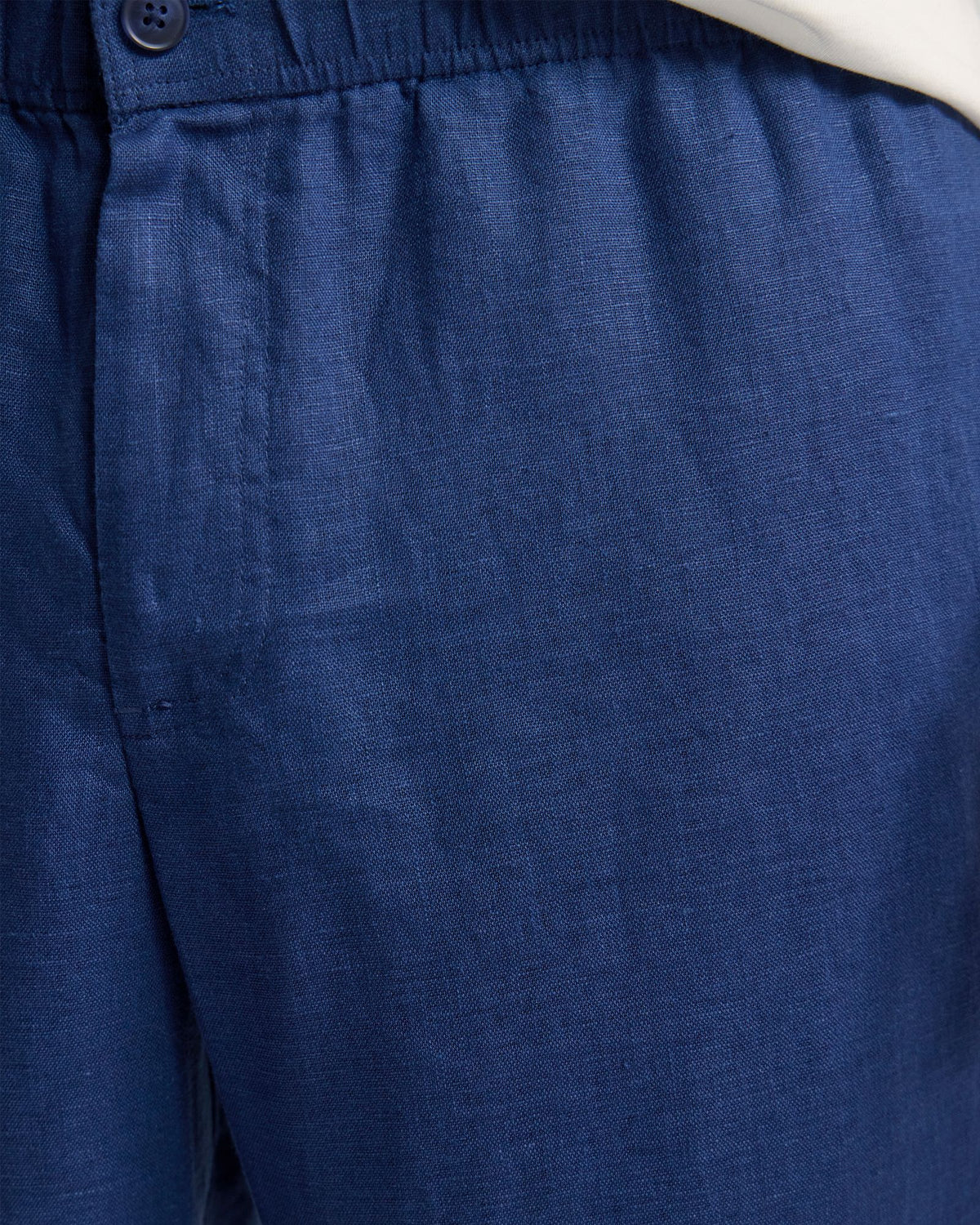 Engles Linen Relaxed Pant MENS TROUSERS