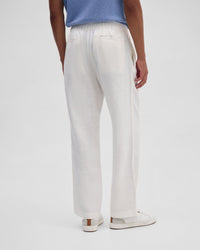 Engles Linen Relaxed Pant MENS TROUSERS