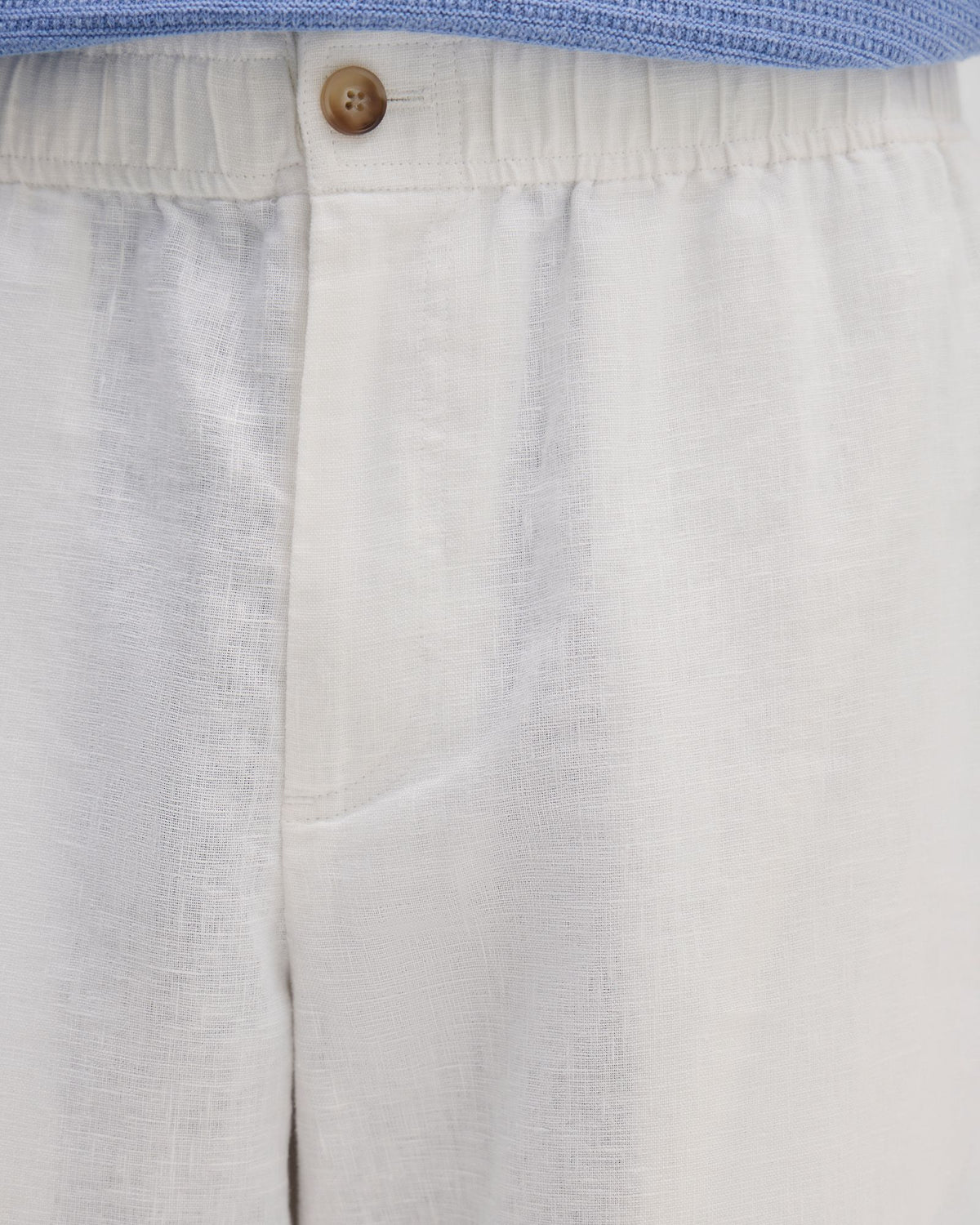 Engles Linen Relaxed Pant MENS TROUSERS